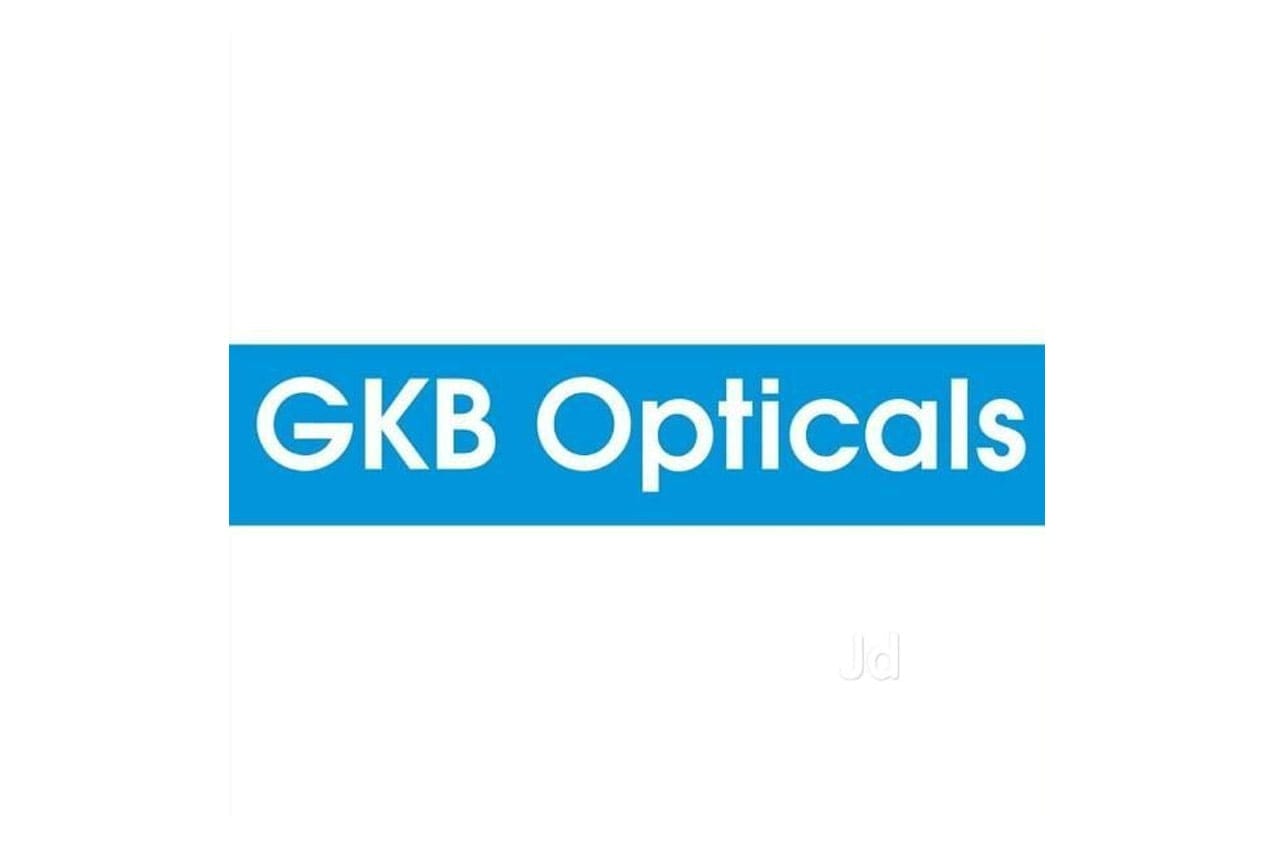 GKB Opticals